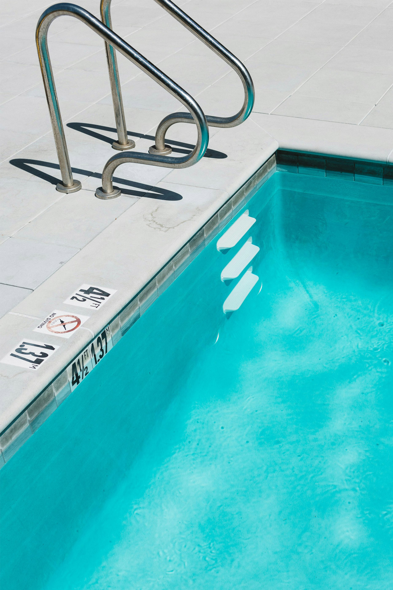 PRODOTTI PER PISCINA